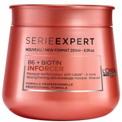 Купить L’Oreal Professionnel Inforcer Strengthening Anti-Breakage Masque 250 ml Киев, Украина